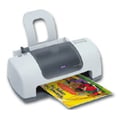 Epson Stylus C40UX