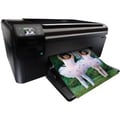 HP Photosmart B109f