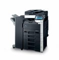 Konica-Minolta Bizhub 42