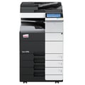 Develop ineo 554e