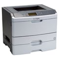 Lexmark E460dw