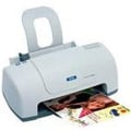 Epson Stylus C20SX