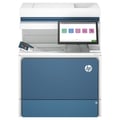 HP Color LaserJet Enterprise Flow MFP 6800zf