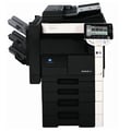 Konica-Minolta Bizhub 501