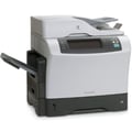 HP LaserJet 4345x MFP