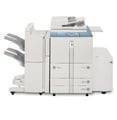 Canon iR 85+
