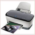 Epson Stylus C80N