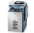 Samsung CLX-9252NA
