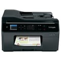 Lexmark OfficeEdge Pro4000