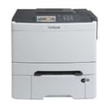 Lexmark CS510dte