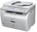 Epson AcuLaser CX17NF