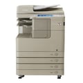 Canon iR ADVANCE C5250