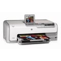 HP Photosmart D7360