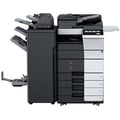 Olivetti d-Color MF554
