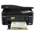 Epson Stylus Office BX610FW