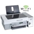 Lexmark X4550