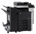Konica-Minolta Bizhub C360