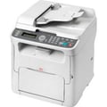 OKI MC160n