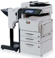 Kyocera-Mita KM-C2525E
