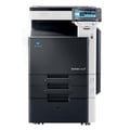 Konica-Minolta Bizhub C220