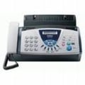 Brother FAX-T106
