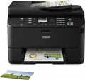 Epson WorkForce Pro WP-4535DWF