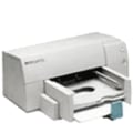 HP DeskJet 672c