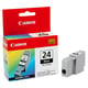 Goedkope Canon BCI-24BK voor uw printer bestellen bij Tonershop? Al 15 jaar de goedkoopste voor al uw inktpatronen en toner cartridges &starf; snelle levering &starf; | CBCI24BK
