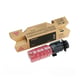 Ricoh type P C375 toner cartridge magenta (origineel) | RIC842650