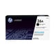Goedkope HPCF226A nr.26A voor uw printer bestellen bij Tonershop? Al 15 jaar de goedkoopste voor al uw inktpatronen en toner cartridges &starf; snelle levering &starf;
