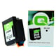Vergeleken bij het origineel zijn deze cartridges 15,00 Euro goedkoper! | QNBC-02