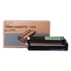 Ricoh type 1215 toner cartridge zwart (origineel) | RICtype-1215