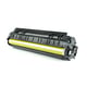 Lexmark 24B6844 toner cartridge geel (origineel) | LEX24B6844