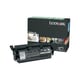 Goedkope Lexmark T650H04E voor uw printer bestellen bij Tonershop? Al 15 jaar de goedkoopste voor al uw inktpatronen en toner cartridges &starf; snelle levering &starf; | LEX0T650H04E