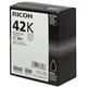 Goedkope Ricoh GC-42K voor uw printer bestellen bij Tonershop? Al 15 jaar de goedkoopste voor al uw inktpatronen en toner cartridges &starf; snelle levering &starf; | RICGC-42K