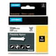 Goedkope DYMO 18488 voor uw printer bestellen bij Tonershop? Al 15 jaar de goedkoopste voor al uw inktpatronen en toner cartridges &starf; snelle levering &starf;
