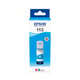 Epson 113 inktfles cyaan (origineel) | EPS113C
