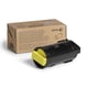 Xerox 106R03875 toner cartridge geel extra hoge capaciteit (origineel) | XER106R03875