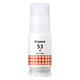 Canon GI-53R inktfles rood (origineel) | CANGI-53R