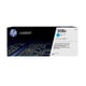 Goedkope HP CF361X nr.508X voor uw printer bestellen bij Tonershop? Al 15 jaar de goedkoopste voor al uw inktpatronen en toner cartridges &starf; snelle levering &starf; | HPCF361X