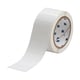 Brady THT-17-423-3 label polyester glanzend wit 50,80 x 25,40 mm (origineel) | BRATHT-17-423-3