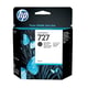 Goedkope HP C1Q11A nr. 727 voor uw printer bestellen bij Tonershop? Al 15 jaar de goedkoopste voor al uw inktpatronen en toner cartridges &starf; snelle levering &starf; | HPC1Q11A