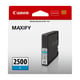 Canon PGI-2500C inktcartridge cyaan (origineel) | CANPGI-2500C