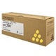Ricoh type SP C730DN toner cartridge geel (origineel) | RIC407138