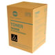 Goedkope Konica Minolta 4053-403/TN310K voor uw printer bestellen bij Tonershop? Al 15 jaar de goedkoopste voor al uw inktpatronen en toner cartridges! | MINTN-310K