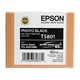 Goedkope Epson T5801 voor uw printer bestellen bij Tonershop? Al 15 jaar de goedkoopste voor al uw inktpatronen en toner cartridges &starf; snelle levering &starf; | EPST580100