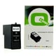 Vergeleken bij het origineel zijn deze cartridges 5,00 Euro goedkoper! | QN18C2130