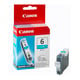 Goedkope Canon BCI-6C voor uw printer bestellen bij Tonershop? Al 15 jaar de goedkoopste voor al uw inktpatronen en toner cartridges &starf; snelle levering &starf; | CBCI6C