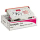 Goedkope Lexmark 15W0901 voor uw printer bestellen bij Tonershop? Al 15 jaar de goedkoopste voor al uw inktpatronen en toner cartridges &starf; snelle levering &starf; | LEX15W0901