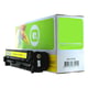 Huismerk HP CC532A nr. 304A voor uw printer bestellen bij Tonershop? Al 15 jaar de goedkoopste voor al uw inktpatronen en toner cartridges! | QNCC532A